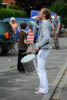 Drum herum
