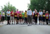 Start 7km Walking