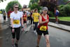 Start 7km Walking