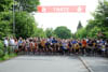 Start 5km Lauf