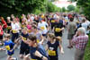 Start 5km Lauf