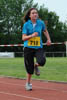 Zieleinlauf 1.Teil