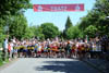 Schüler Lauf 1. Klasse