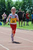 Schüler Lauf 1. Klasse