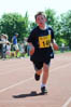 Schüler Lauf 2. Klasse