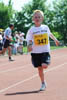 Schüler Lauf 3. Klasse