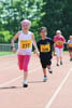 Schüler Lauf 3. Klasse