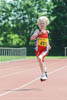 Schüler Lauf 4. Klasse